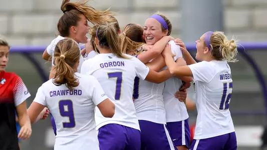 Team Celebration Northeastern 100619