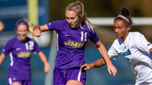 Ginger Deel UNCW 110119