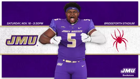 Football Preview - Richmond