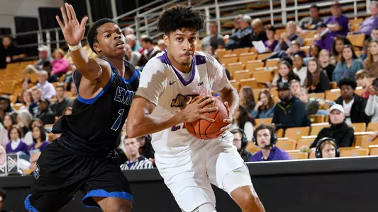 Julien Wooden Eastern Mennonite 110219