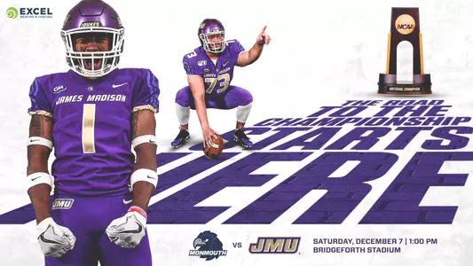 2019 FCS Second Round Matchup