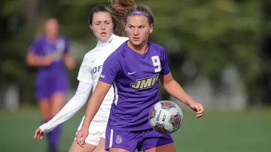 Haley Crawford Hofstra 110919