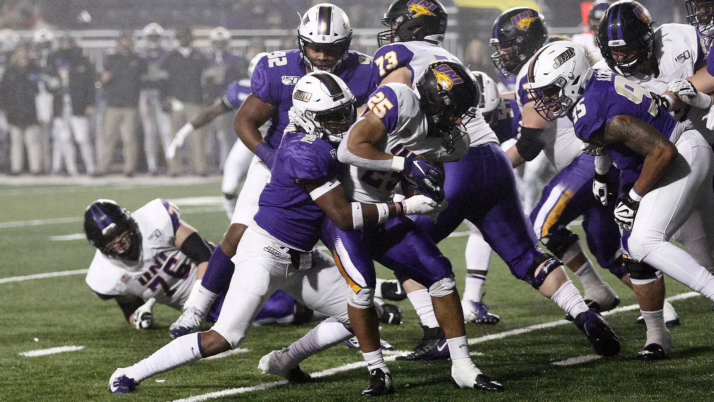 Dimitri Holloway UNI 121319