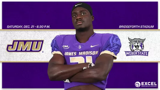 Football Preview - Weber State