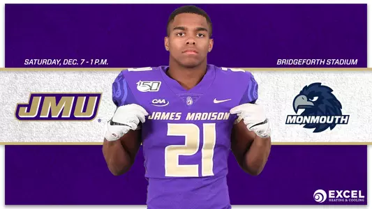 Football Preview - Monmouth