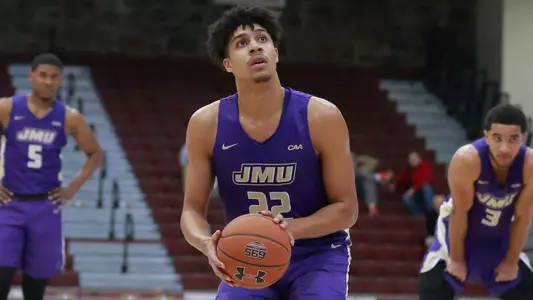 Julien Wooden Fordham 122019