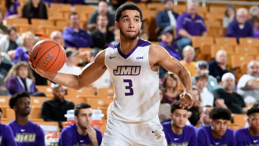 Deshon Parker NU 123019