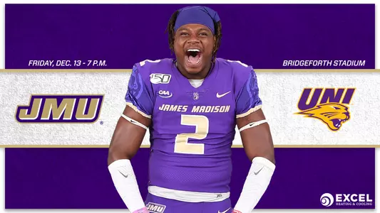 Football Preview - UNI