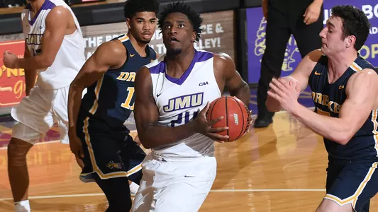 Dwight Wilson Drexel 021419