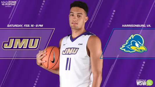 Zach Jacobs Delaware Preview