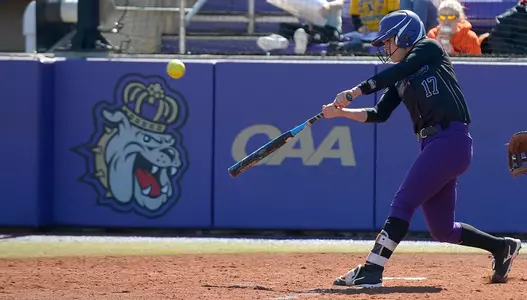 JMU SB - Gordon
