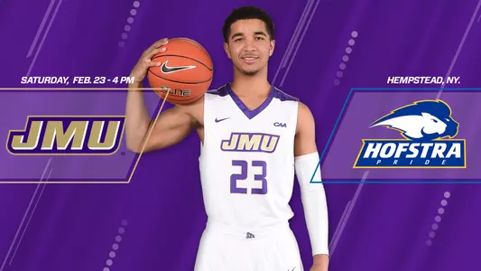 2018-19 MBB Hofstra Preview