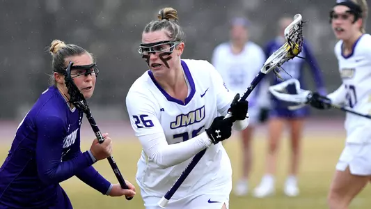 Logan Brennan vs. HPU