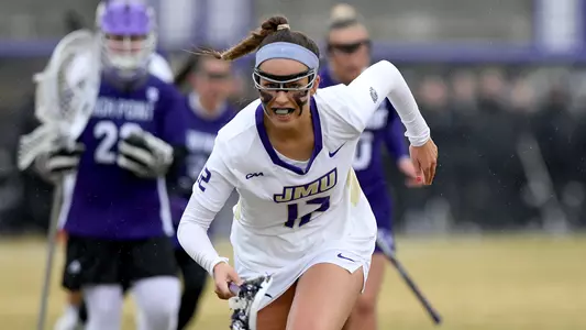 Katie Checkosky vs. HPU