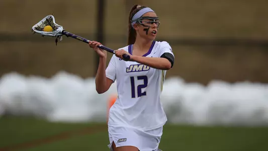 Katie Checkosky vs. UConn