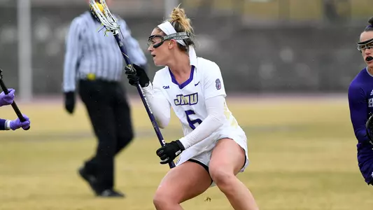 Halle Duenkel vs. HPU