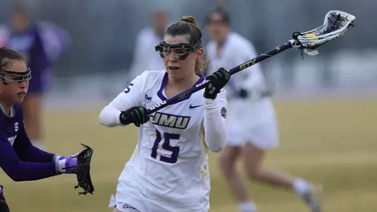 Lizzy Fox vs. HPU