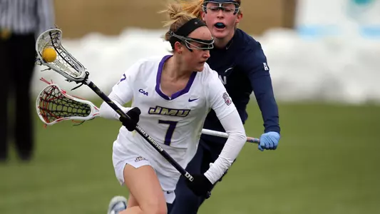 Charlotte Haggerty vs. UConn