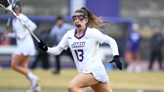 Daria Lucchesi vs. HPU