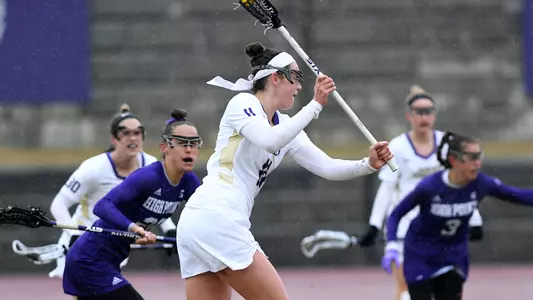 Maddie McDaniel vs. HPU