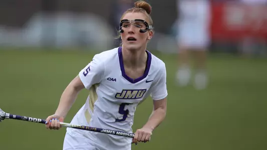 Shannon Quinlan vs. UConn
