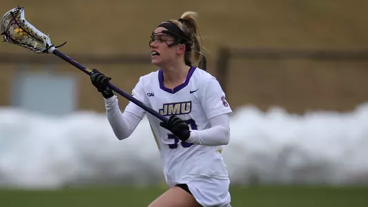 Kelsey Reed vs. UConn