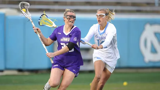 Logan Brennan at UNC