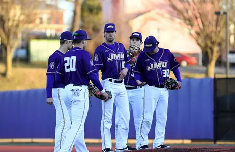 Mound Visit