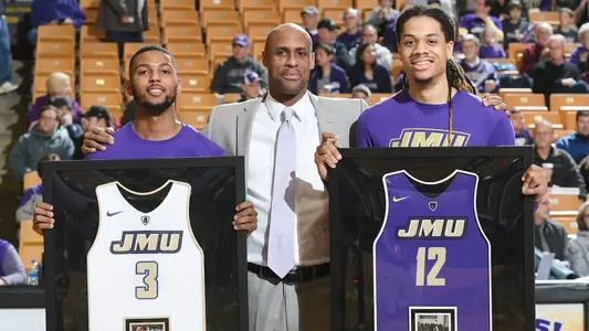 Seniors Stuckey Mosley Develle Phillips 030219