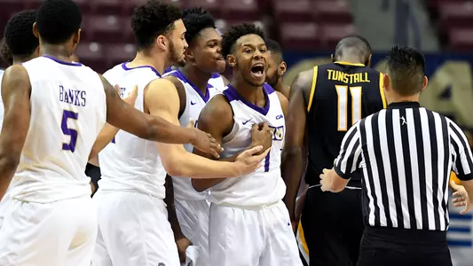 Matt Lewis Towson 030919