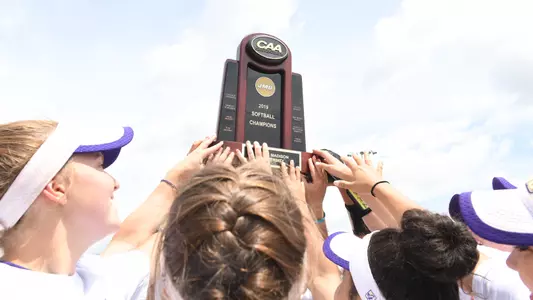 SB CAA Champ