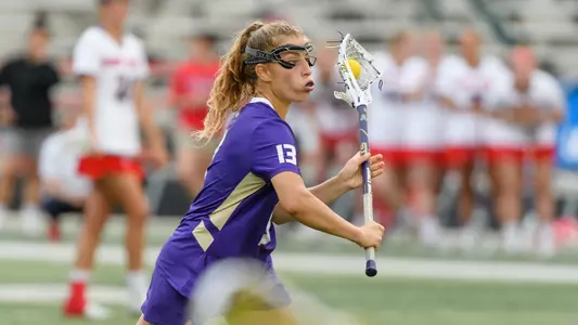 2019 JMU Lacrosse - SBU in NCAA