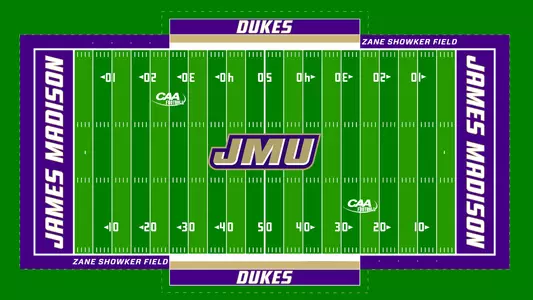 2019 Football Turf Design