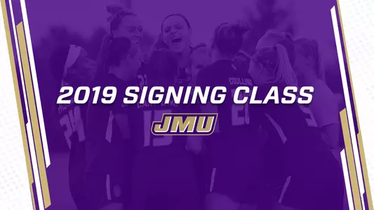 2019 Womens Soccer Signee Cover