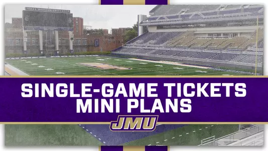 Single-Game and Mini Plans 2019