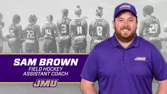 Sam Brown