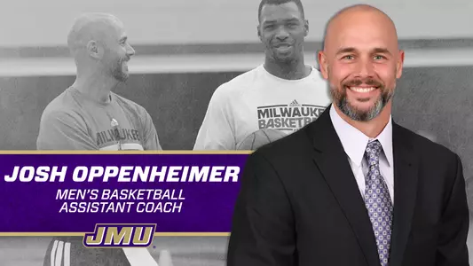 Josh Oppenheimer hire announcement