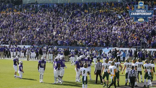 FCS Tickets Presale 2020