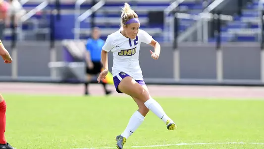 Ebony Wiseman St. Johns 082519