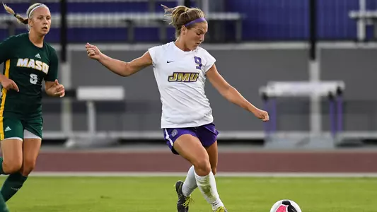 Haley Crawford George Mason 091219