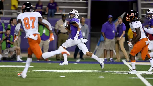 Devin Ravenel vs. MSU