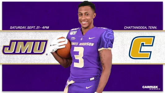 Football Preview - Chattanooga