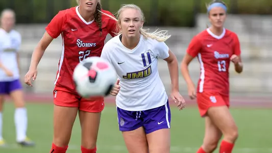 Ginger Deel St. John's 082519