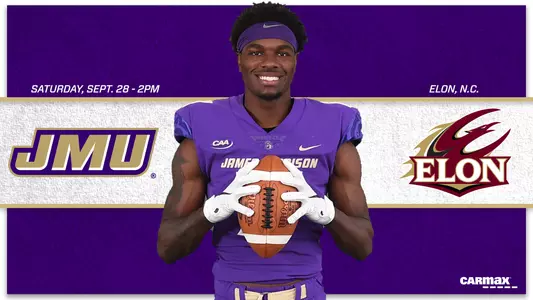 Football Preview - Elon