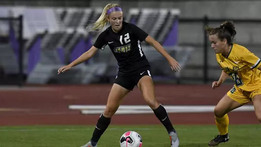 Ebony Wiseman William Mary 092619