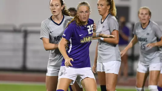 Julia Wolfe Georgetown 082219