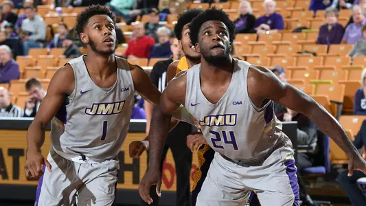 Dwight Wilson ECU 113019