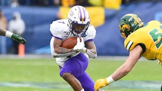 Jawon Hamilton