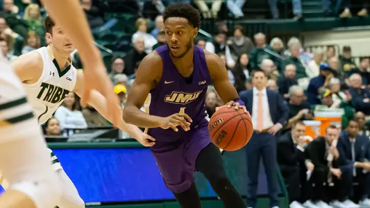 Matt Lewis William & Mary 012320