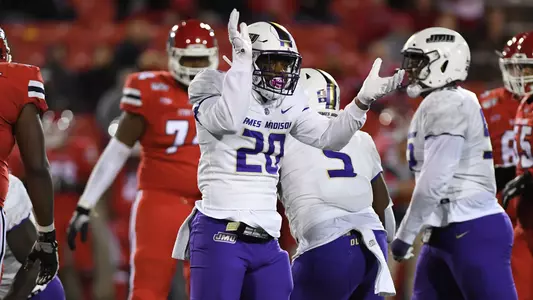 Diamonte Tucker-Dorsey